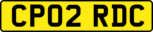 CP02RDC