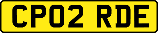 CP02RDE
