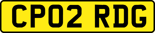 CP02RDG