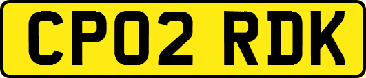 CP02RDK