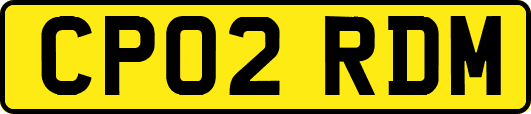 CP02RDM