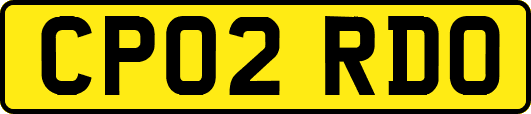 CP02RDO