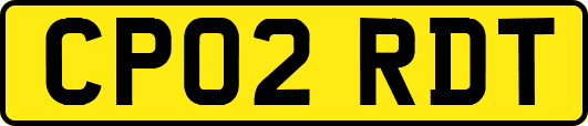 CP02RDT