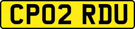 CP02RDU
