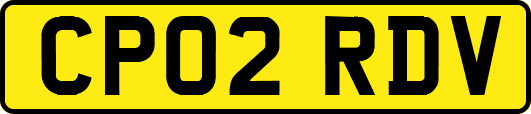 CP02RDV