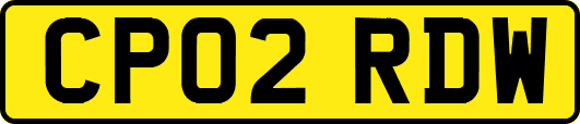 CP02RDW