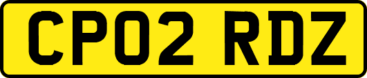 CP02RDZ