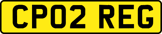 CP02REG