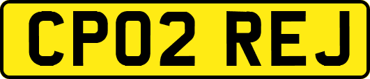 CP02REJ