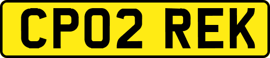 CP02REK