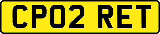 CP02RET
