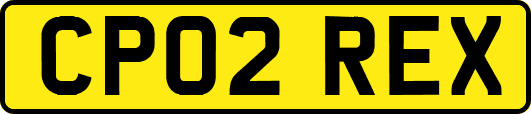 CP02REX