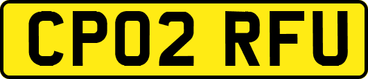 CP02RFU