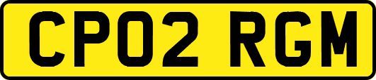 CP02RGM