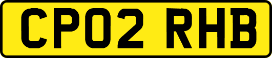 CP02RHB