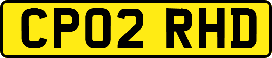 CP02RHD