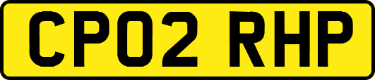 CP02RHP
