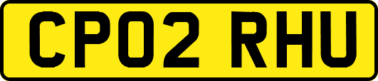 CP02RHU