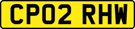 CP02RHW