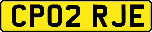 CP02RJE