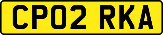 CP02RKA