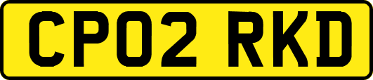 CP02RKD