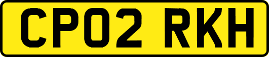 CP02RKH
