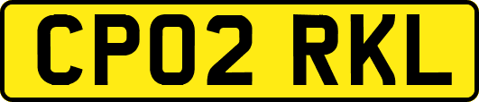 CP02RKL