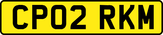 CP02RKM