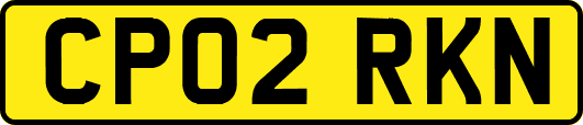 CP02RKN