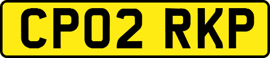 CP02RKP