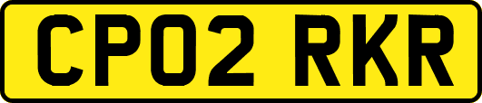 CP02RKR