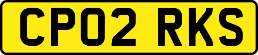 CP02RKS