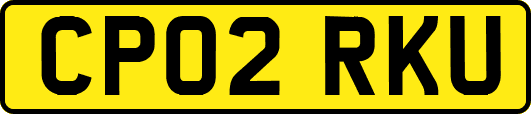 CP02RKU