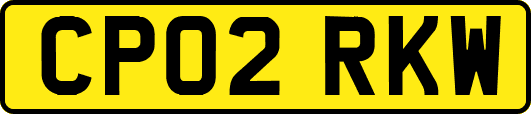 CP02RKW