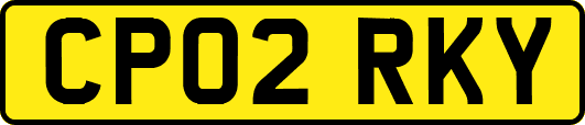 CP02RKY