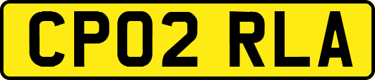 CP02RLA