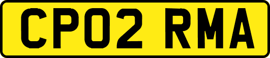 CP02RMA