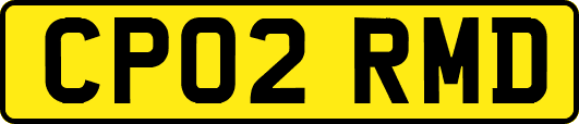 CP02RMD