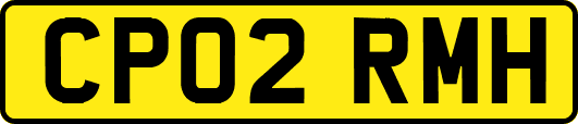 CP02RMH