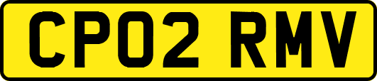 CP02RMV