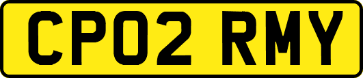 CP02RMY