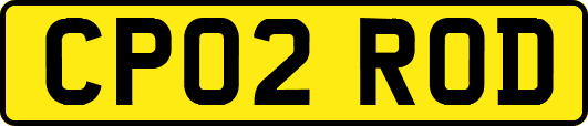 CP02ROD
