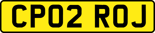 CP02ROJ