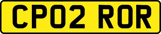 CP02ROR