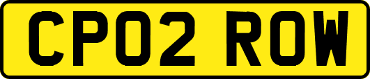 CP02ROW