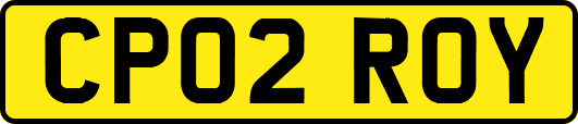 CP02ROY