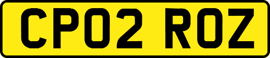 CP02ROZ