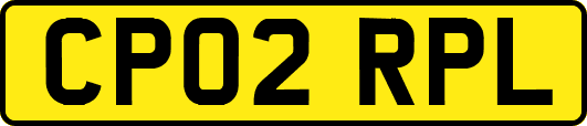 CP02RPL