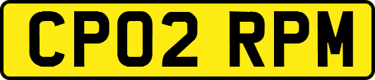 CP02RPM